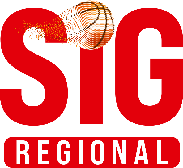 SIG Regional logo