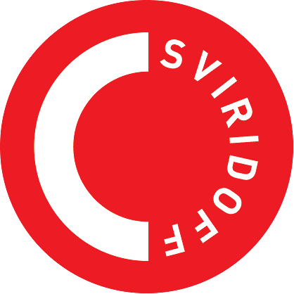 Sviridoff Logo