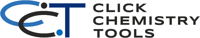 Click Chemistry Tools logo